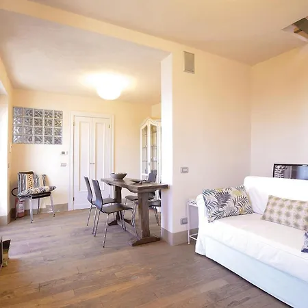 S, Rocco Dimora Tra Ulivi E M, Holiday home *