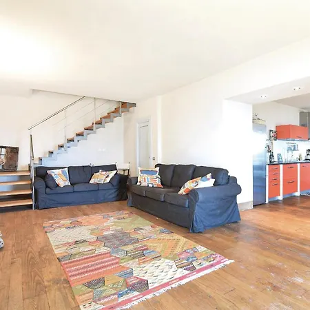 S Rocco Dimora Tra Ulivi E M