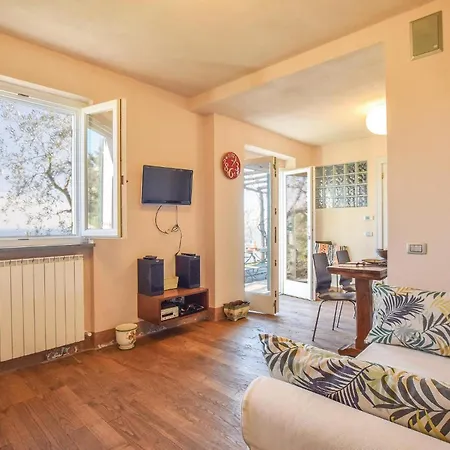 Holiday home S, Rocco Dimora Tra Ulivi E M, *