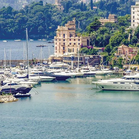 S Rocco Dimora Tra Ulivi E M