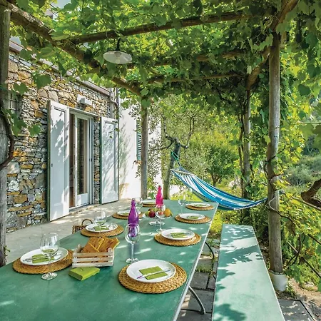S, Rocco Dimora Tra Ulivi E M, Holiday home