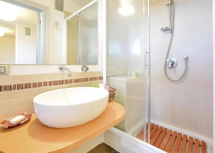 S Rocco Dimora Tra Ulivi E M Zoagli