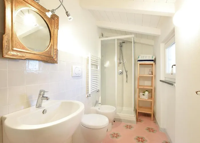 S Rocco Dimora Tra Ulivi E M