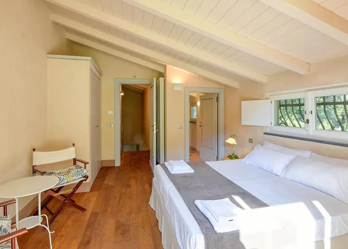 S Rocco Dimora Tra Ulivi E M Casa de Férias