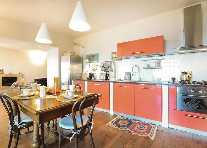 S Rocco Dimora Tra Ulivi E M Prázdninový dům Zoagli