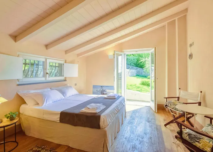 S Rocco Dimora Tra Ulivi E M *