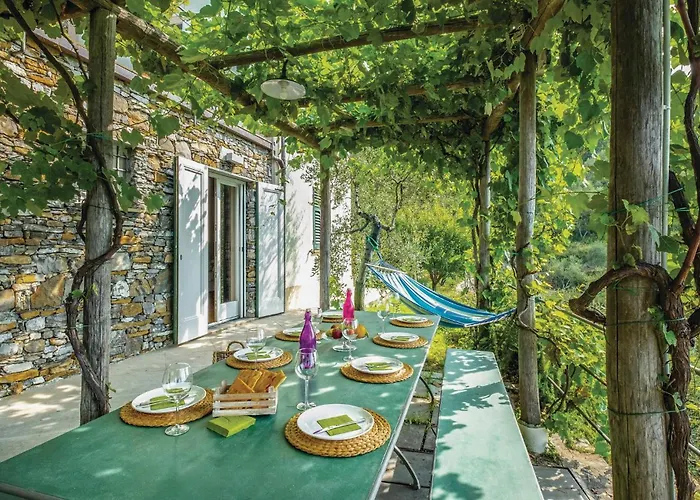 S Rocco Dimora Tra Ulivi E M Casa de Férias