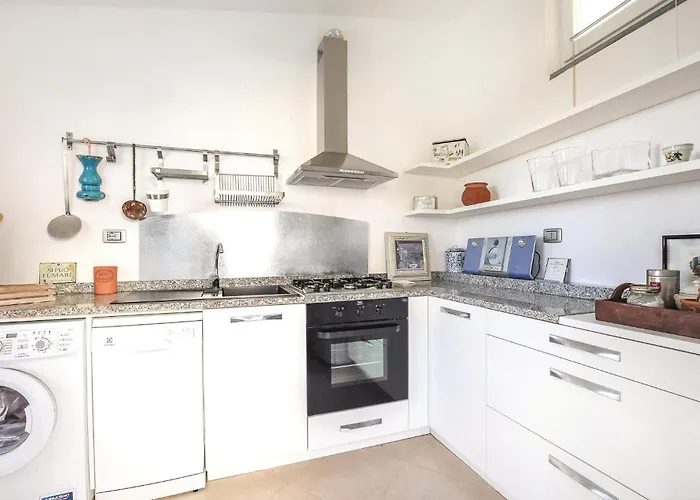 S Rocco Dimora Tra Ulivi E M Prázdninový dům *