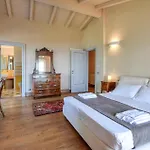 S Rocco Dimora Tra Ulivi E M Feriehus Zoagli
