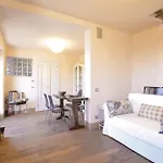 S Rocco Dimora Tra Ulivi E M Feriehus *
