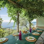 S Rocco Dimora Tra Ulivi E M Feriehus