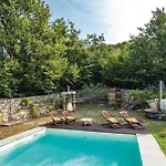 S Rocco Dimora Tra Ulivi E M Feriehus Zoagli