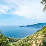 S Rocco Dimora Tra Ulivi E M * Zoagli