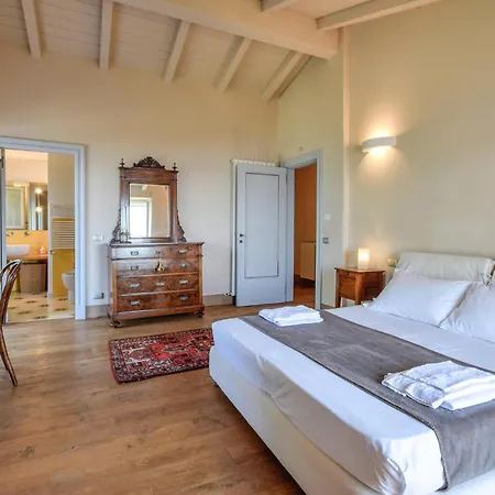 S Rocco Dimora Tra Ulivi E M Casa de Férias Zoagli