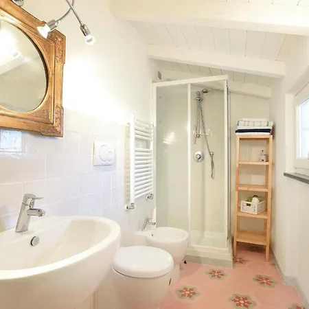 S Rocco Dimora Tra Ulivi E M