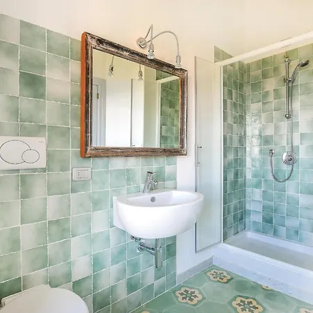 Casa de Férias S Rocco Dimora Tra Ulivi E M