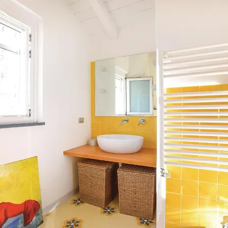 Casa de Férias S Rocco Dimora Tra Ulivi E M Zoagli