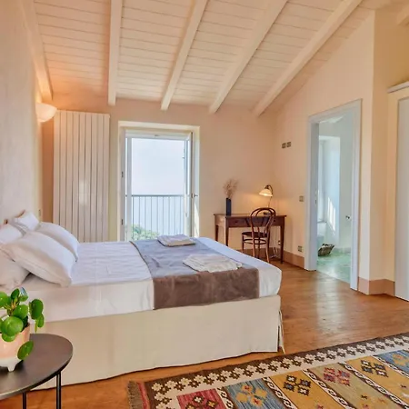 S Rocco Dimora Tra Ulivi E M Zoagli