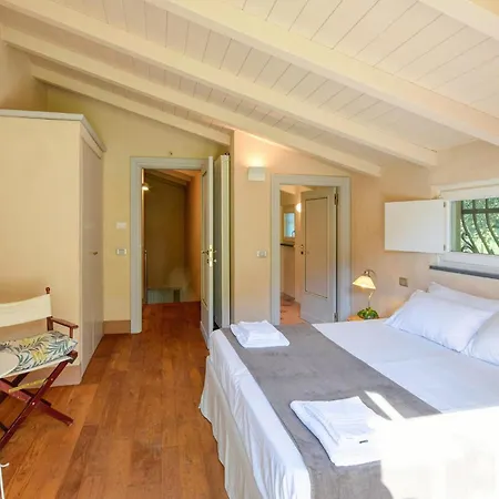 S Rocco Dimora Tra Ulivi E M Casa de Férias