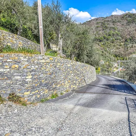 Casa de Férias S Rocco Dimora Tra Ulivi E M