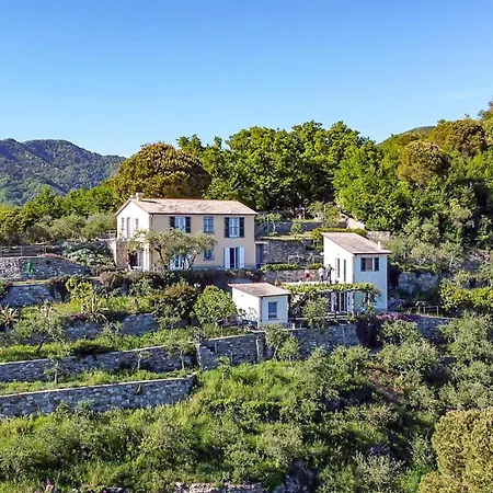 Casa de Férias S Rocco Dimora Tra Ulivi E M *