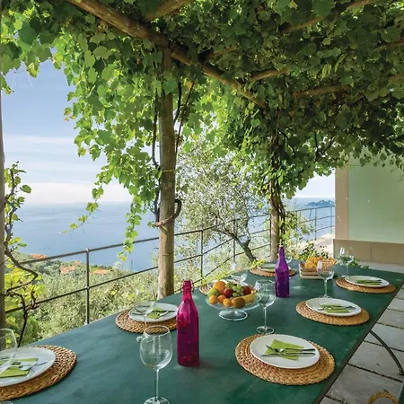 S Rocco Dimora Tra Ulivi E M Casa de Férias