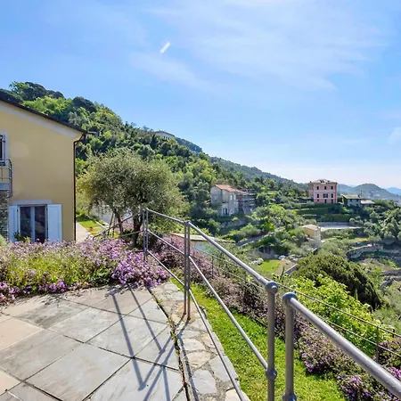 S Rocco Dimora Tra Ulivi E M Casa de Férias *