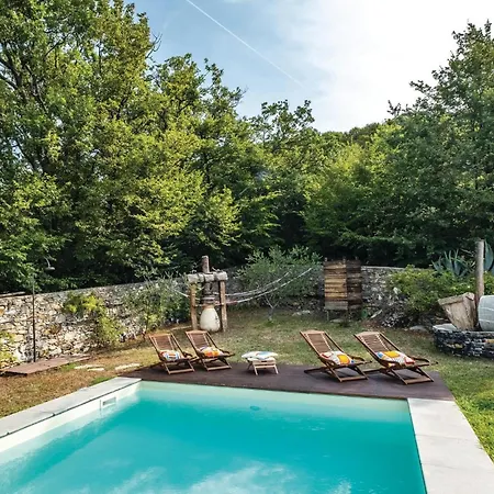 S Rocco Dimora Tra Ulivi E M Casa de Férias Zoagli