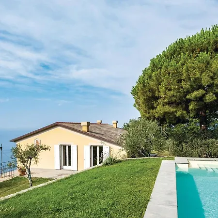 Casa de Férias S Rocco Dimora Tra Ulivi E M Zoagli