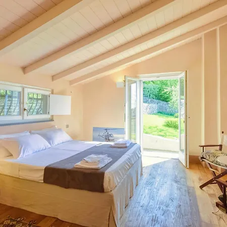 S Rocco Dimora Tra Ulivi E M *