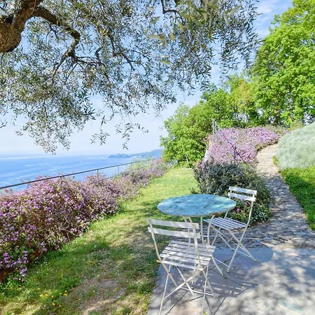 S Rocco Dimora Tra Ulivi E M * Zoagli