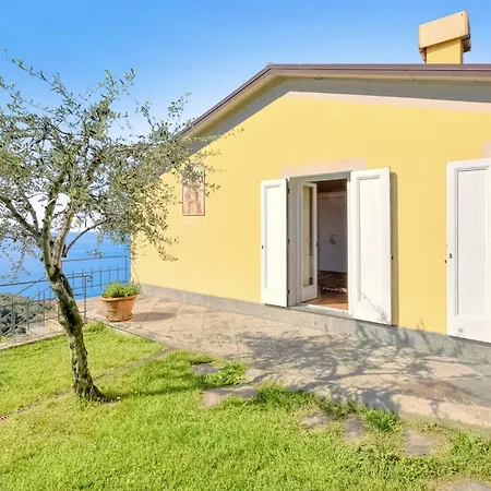 Casa de Férias S Rocco Dimora Tra Ulivi E M Zoagli