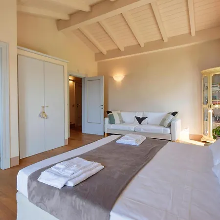 S Rocco Dimora Tra Ulivi E M