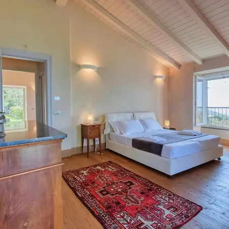 S Rocco Dimora Tra Ulivi E M Casa de Férias *